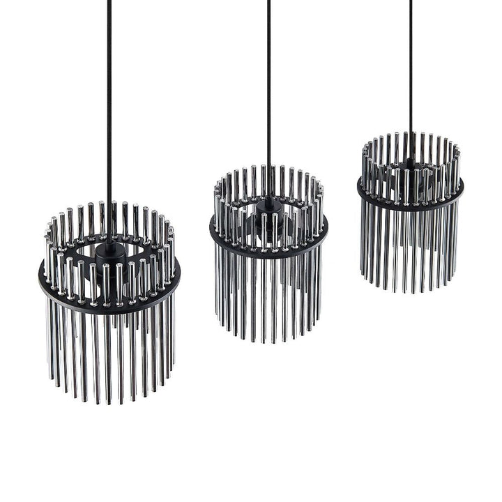 Telbix QUILO 3 LIGHT PENDANT Pendant