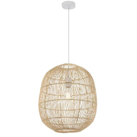 TELBIX RANA 40 PENDANT NATURAL Pendant