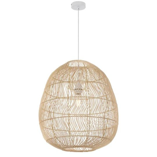 TELBIX RANA 50 PENDANT NATURAL Pendant