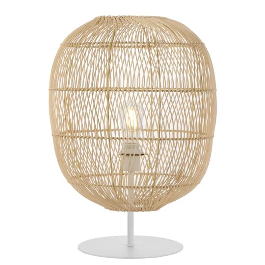 TELBIX RANA 40 TABLE LAMP NATURE TABLE LAMP
