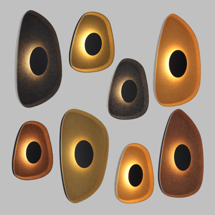 MORO WALL LIGHT WALL LIGHT