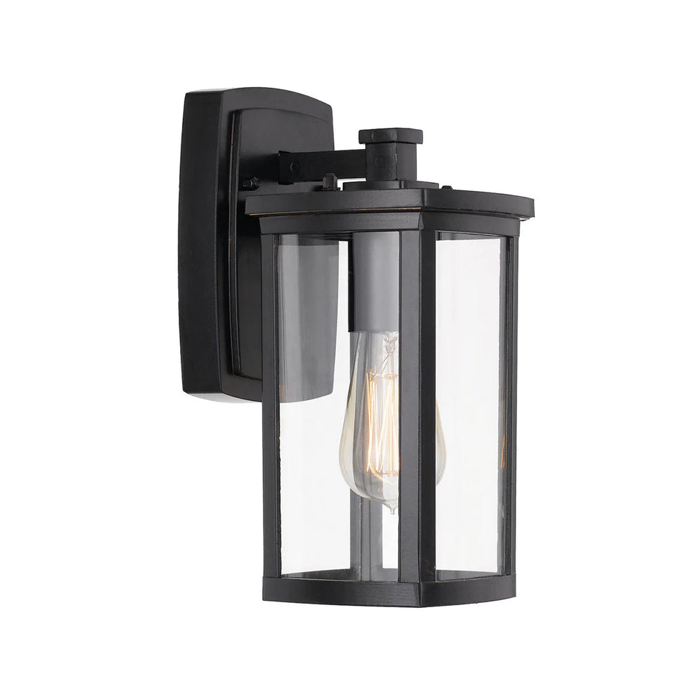 REESE 135 EXTERIOR WALL LIGHT Small WALL LIGHT