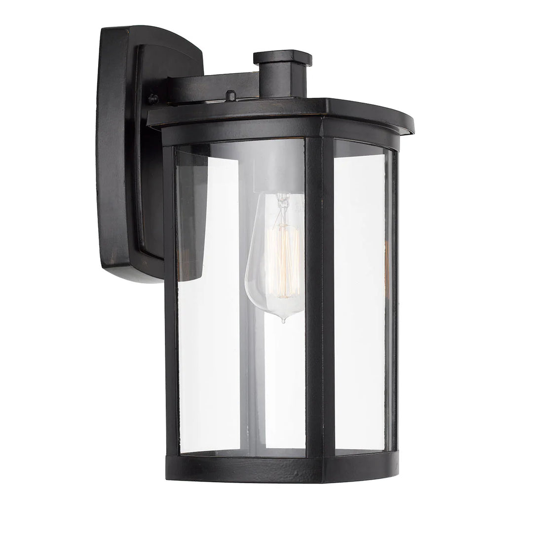 REESE 135 EXTERIOR WALL LIGHT Large WALL LIGHT
