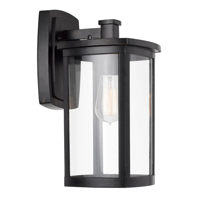 REESE 135 EXTERIOR WALL LIGHT Large WALL LIGHT