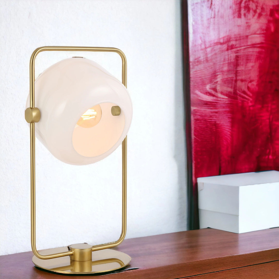 Telbix ROCHA TABLE LAMP TABLE LAMP