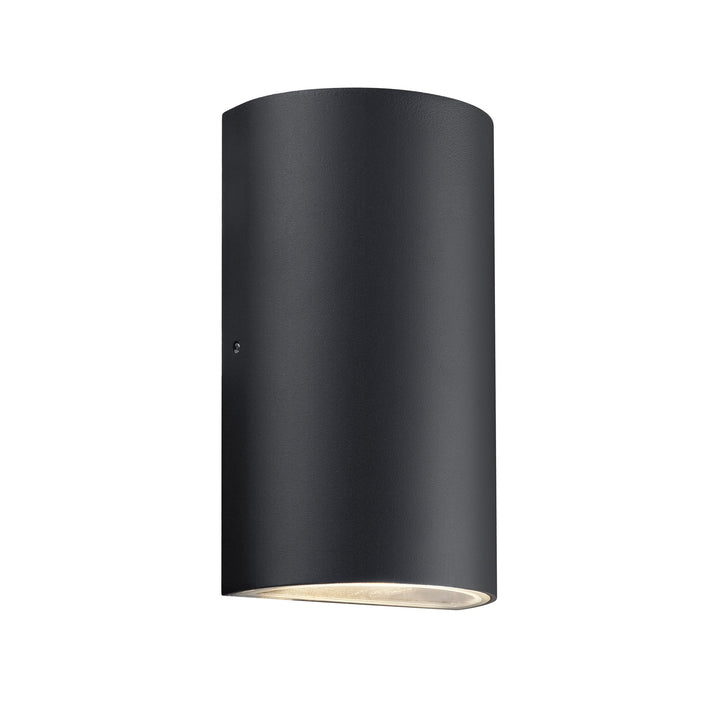 Rold Round Wall light Sanded WALL LIGHT