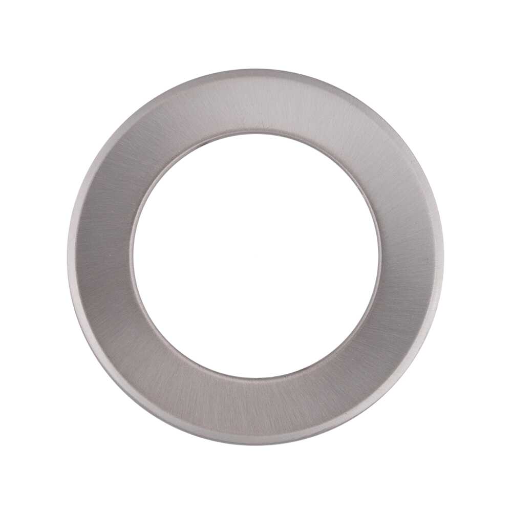 SAL Rings for S9041/S9841/S9048 Satin Nickel ACCESSORIES