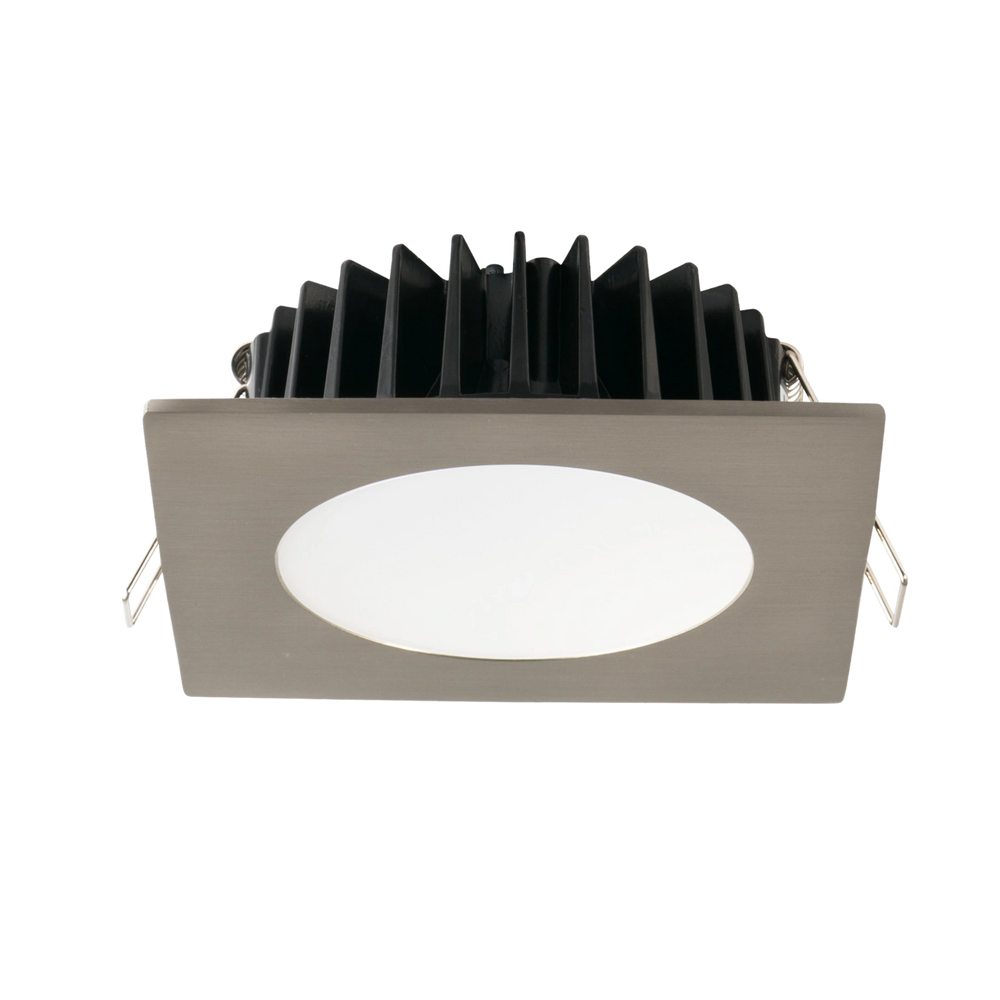 SAL ECOGEM S9041TC SQUARE - 10W Downlight