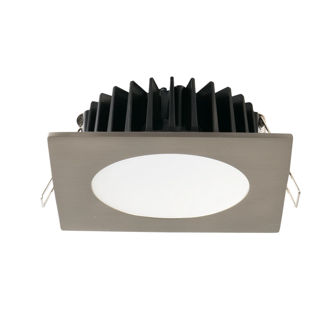 SAL ECOGEM S9041TC SQUARE - 10W Downlight