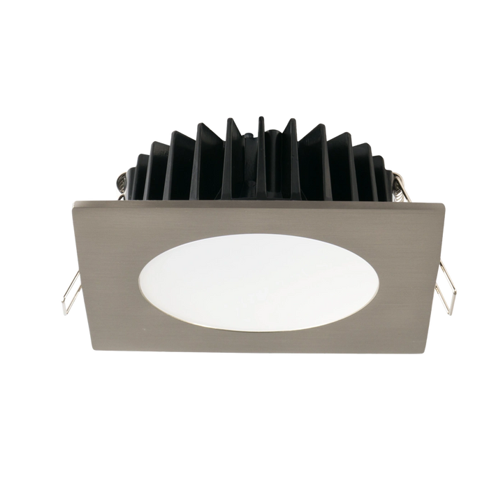 SAL ECOGEM S9041TC SQUARE - 10W Downlight