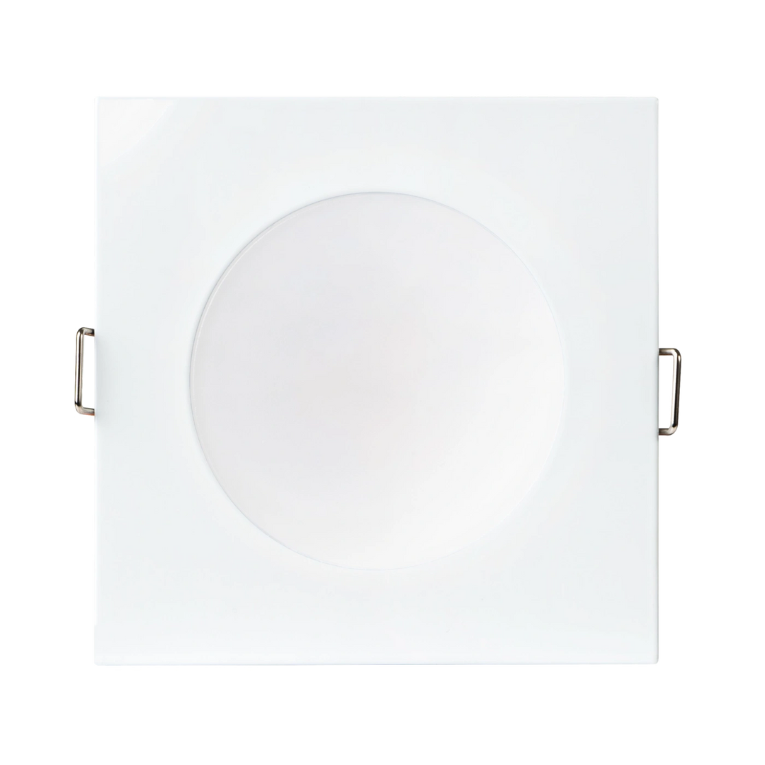 SAL ECOGEM S9041TC SQUARE - 10W Downlight