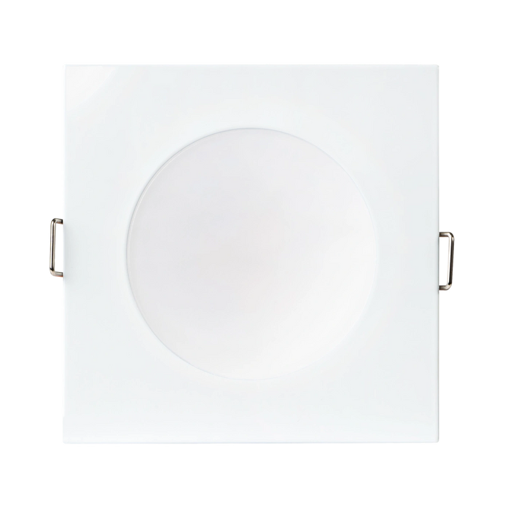 SAL ECOGEM S9041TC SQUARE - 10W Downlight