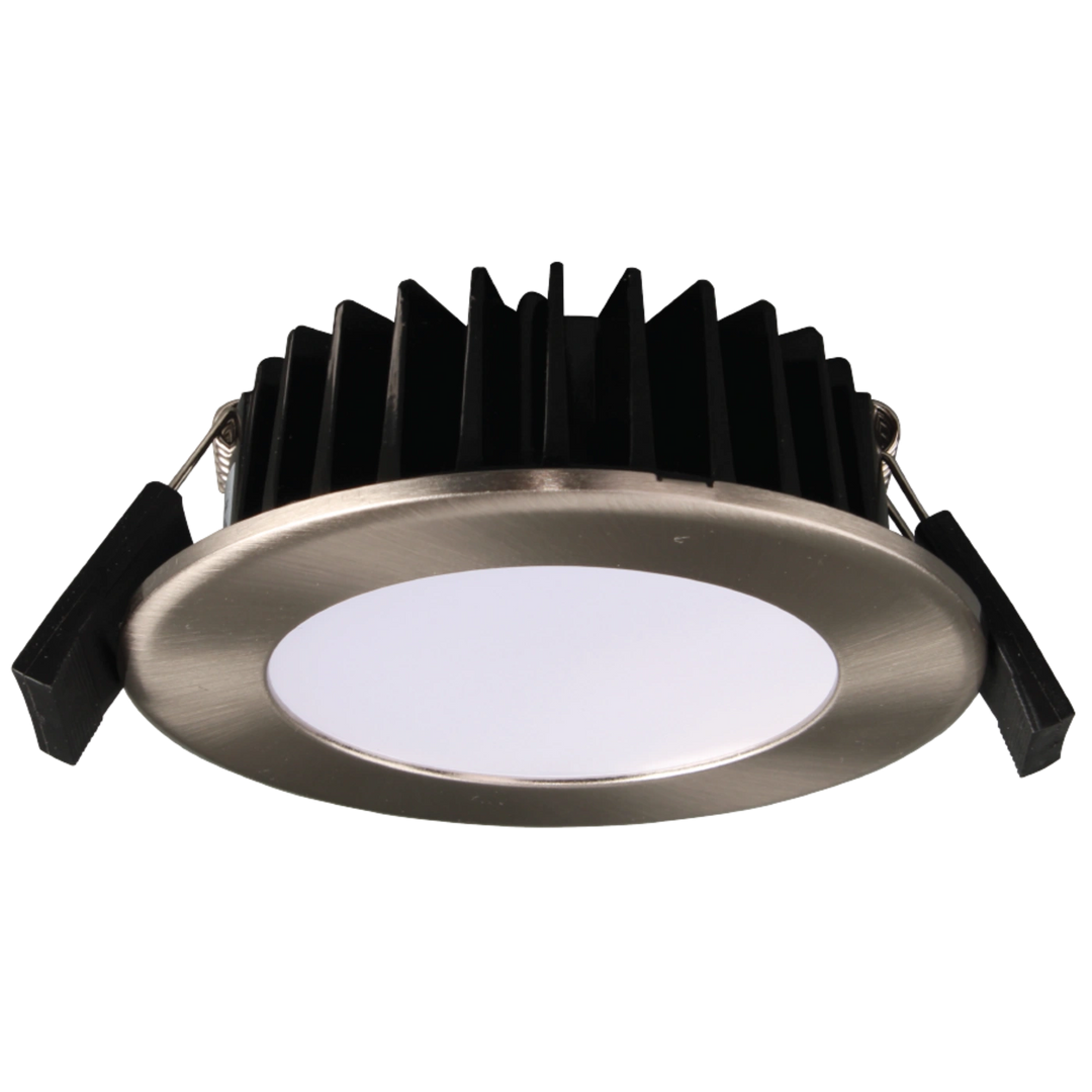 SAL ECOGEM ripple SHIELD S9041TC RS - 10W Downlight