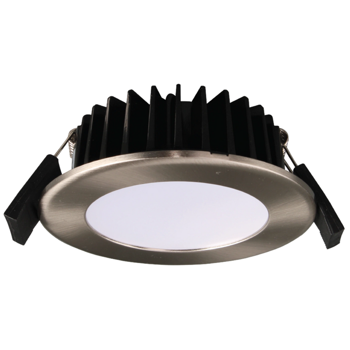 SAL ECOGEM ripple SHIELD S9041TC RS - 10W Downlight