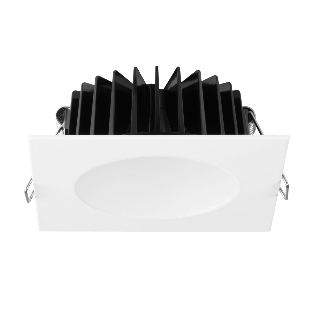 SAL ECOGEM S9041TC SQUARE - 10W Downlight