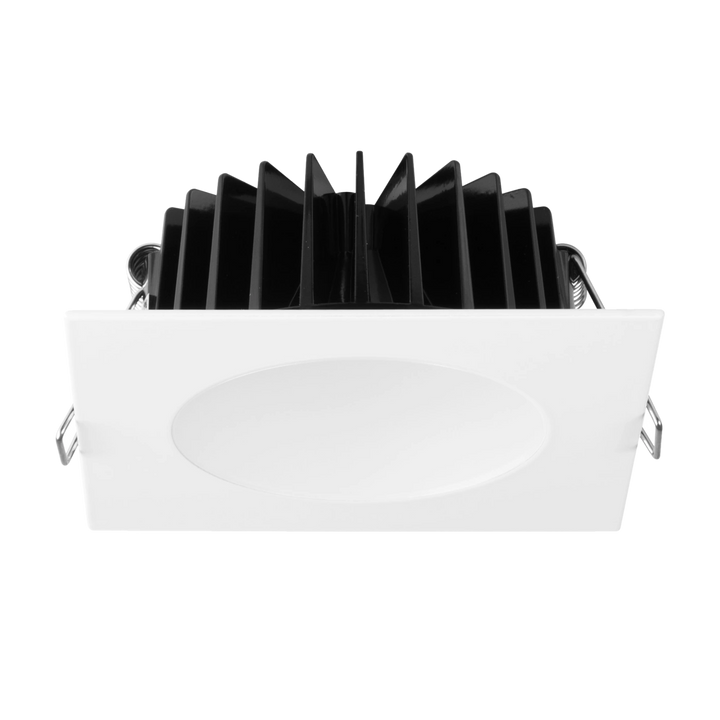 SAL ECOGEM S9041TC SQUARE - 10W Downlight