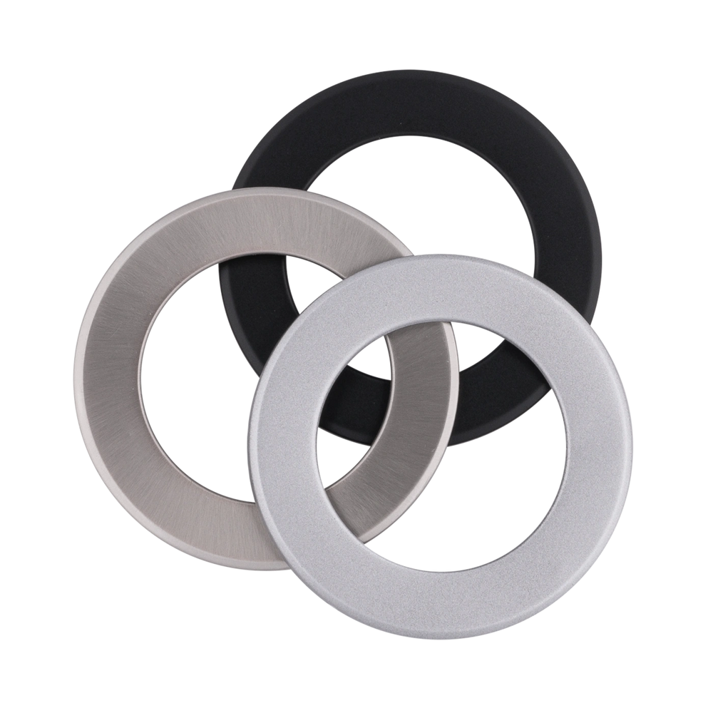 SAL ECOGEM ripple SHIELD S9041TC RS - 10W Downlight