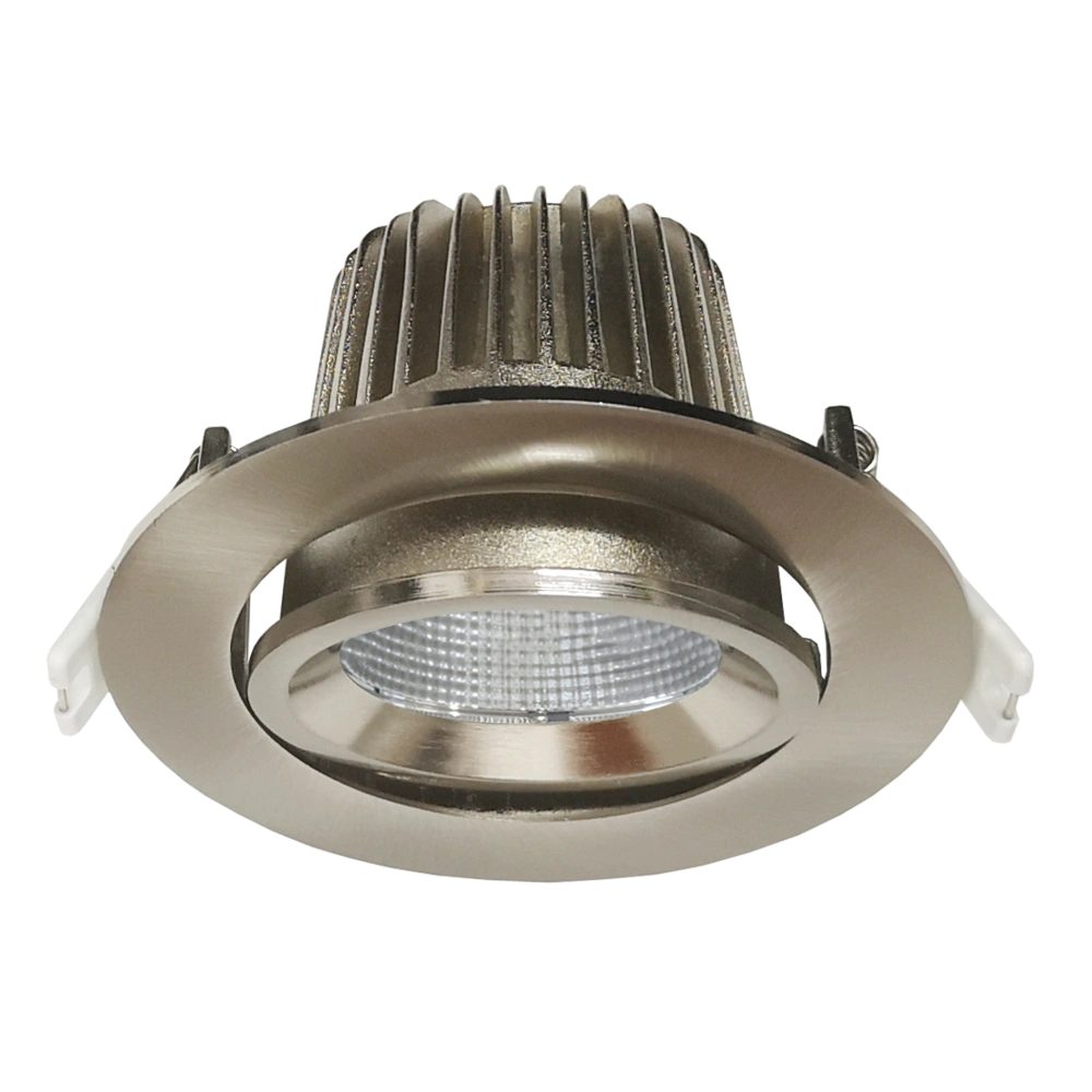 SAL ECOSTAR S9046TC - 9W Downlight