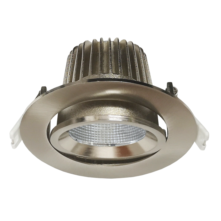 SAL ECOSTAR S9046TC - 9W Downlight