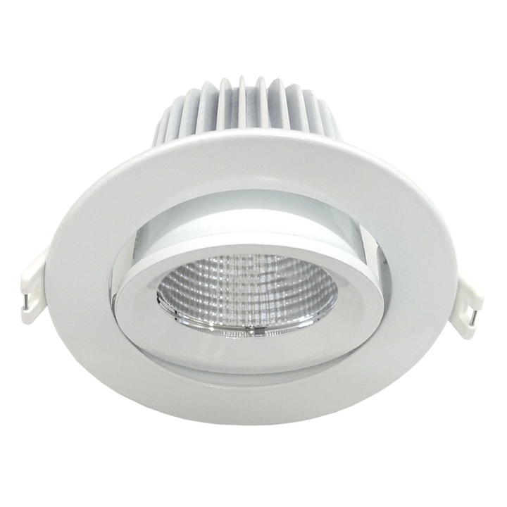 SAL ECOSTAR S9046TC - 9W Downlight