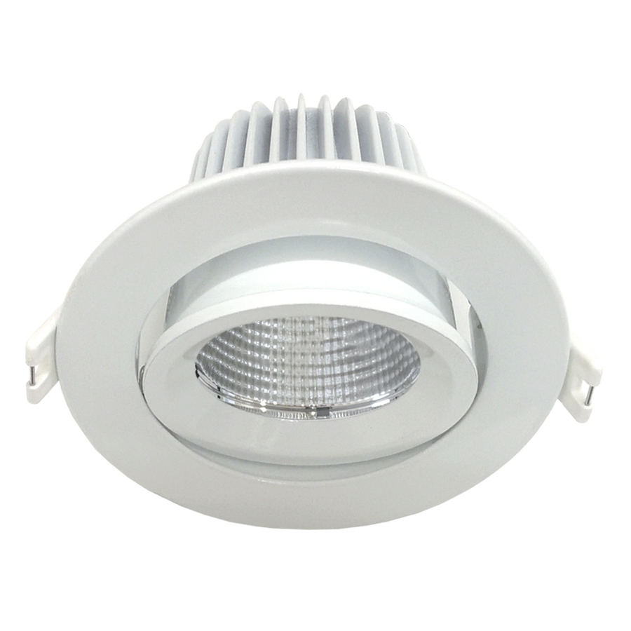 SAL ECOSTAR S9046TC - 9W Downlight