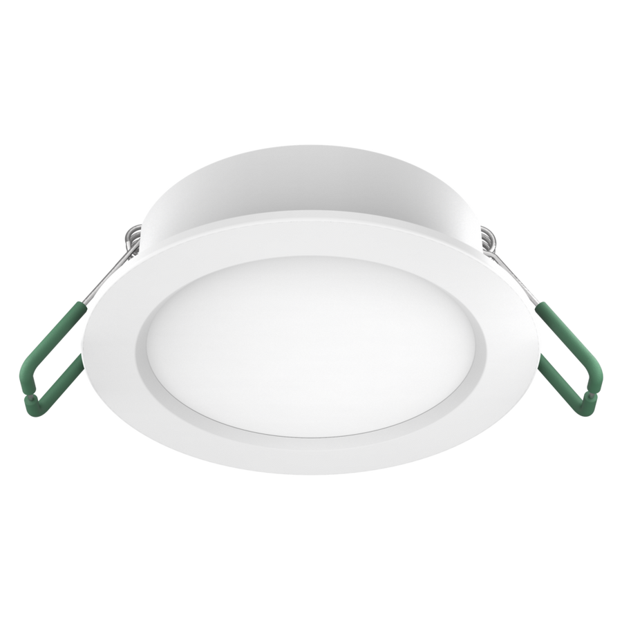 TRADEGEM II S9141TC2WH - 9W Downlight