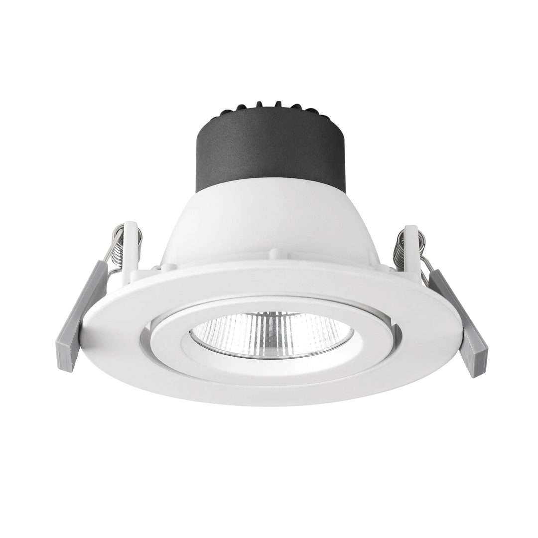 SAL ECOSTAR II GIMBAL S9146TC2 - 10W Downlight