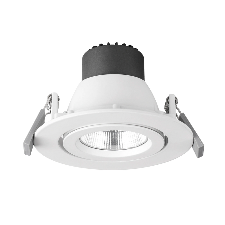 SAL ECOSTAR II GIMBAL S9146TC2 - 10W Downlight