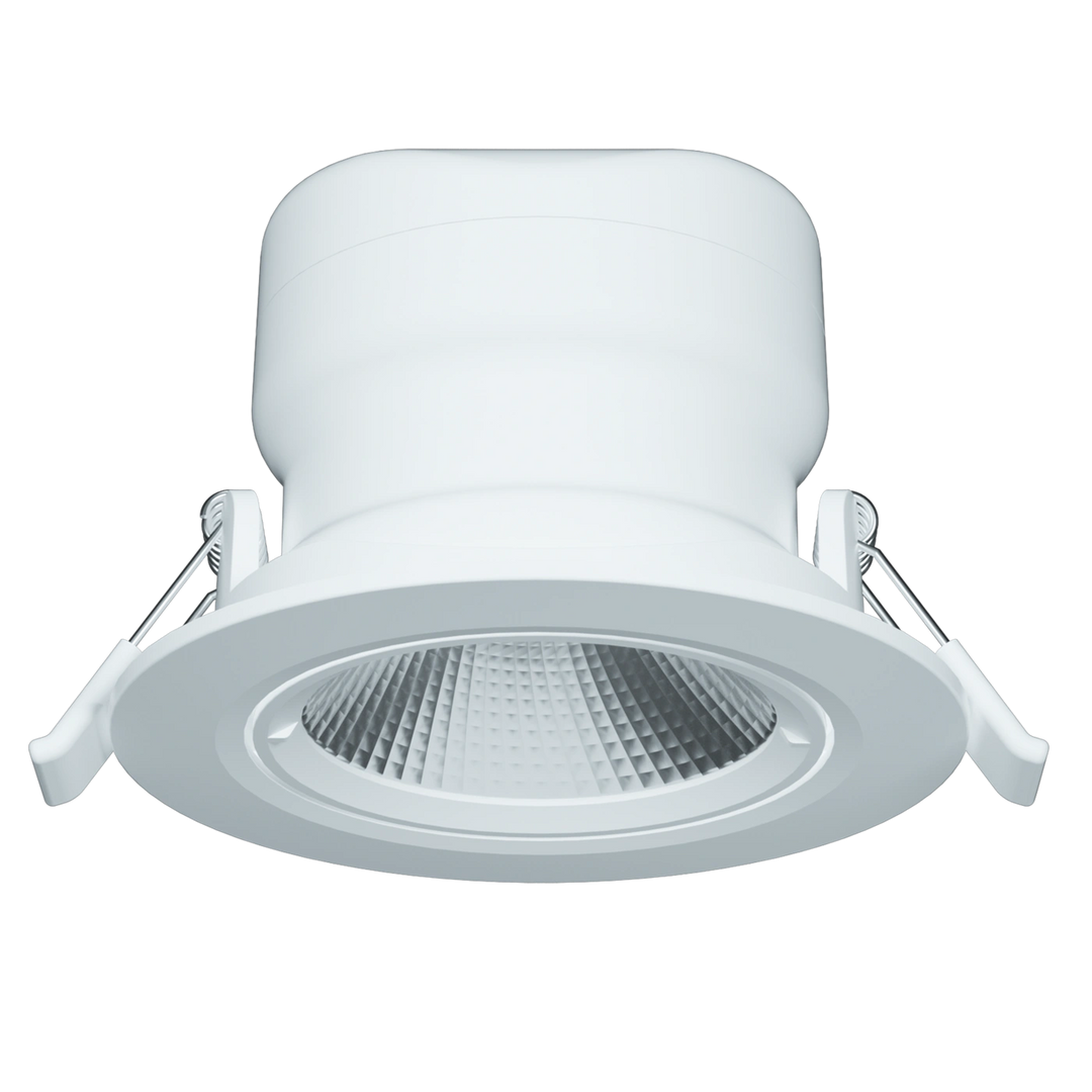 COOLUM PLUS S9168TC - 9W White Downlight