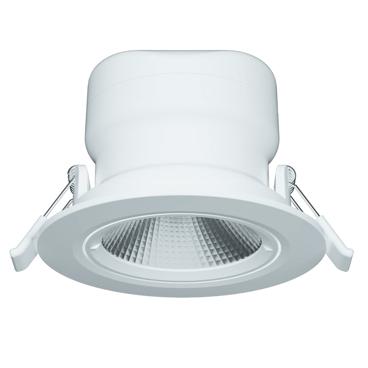COOLUM PLUS S9168TC - 9W White Downlight