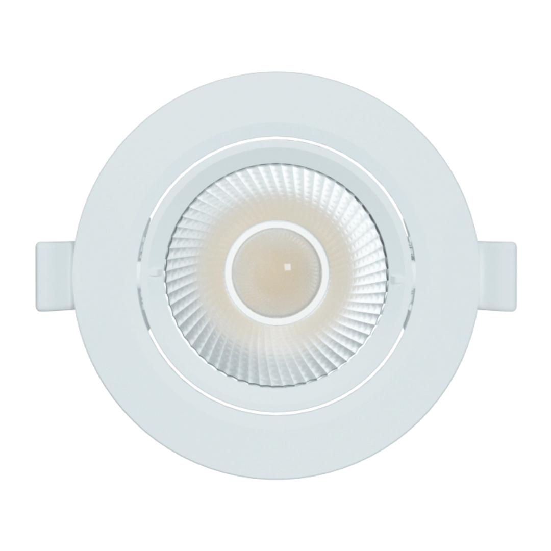 COOLUM PLUS S9168TC - 9W Downlight