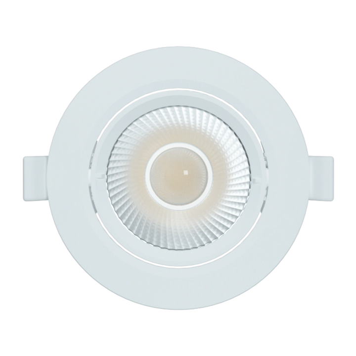 COOLUM PLUS S9168TC - 9W Downlight