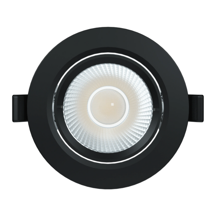 COOLUM PLUS S9168TC - 9W Downlight
