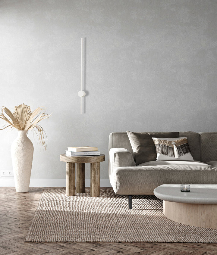 SABER: Interior Linear LED Dual-CCT Wall Lights Wall light
