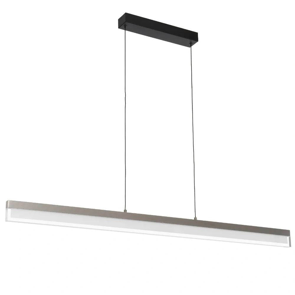 Telbix SALAS PENDANT Grey Pendant