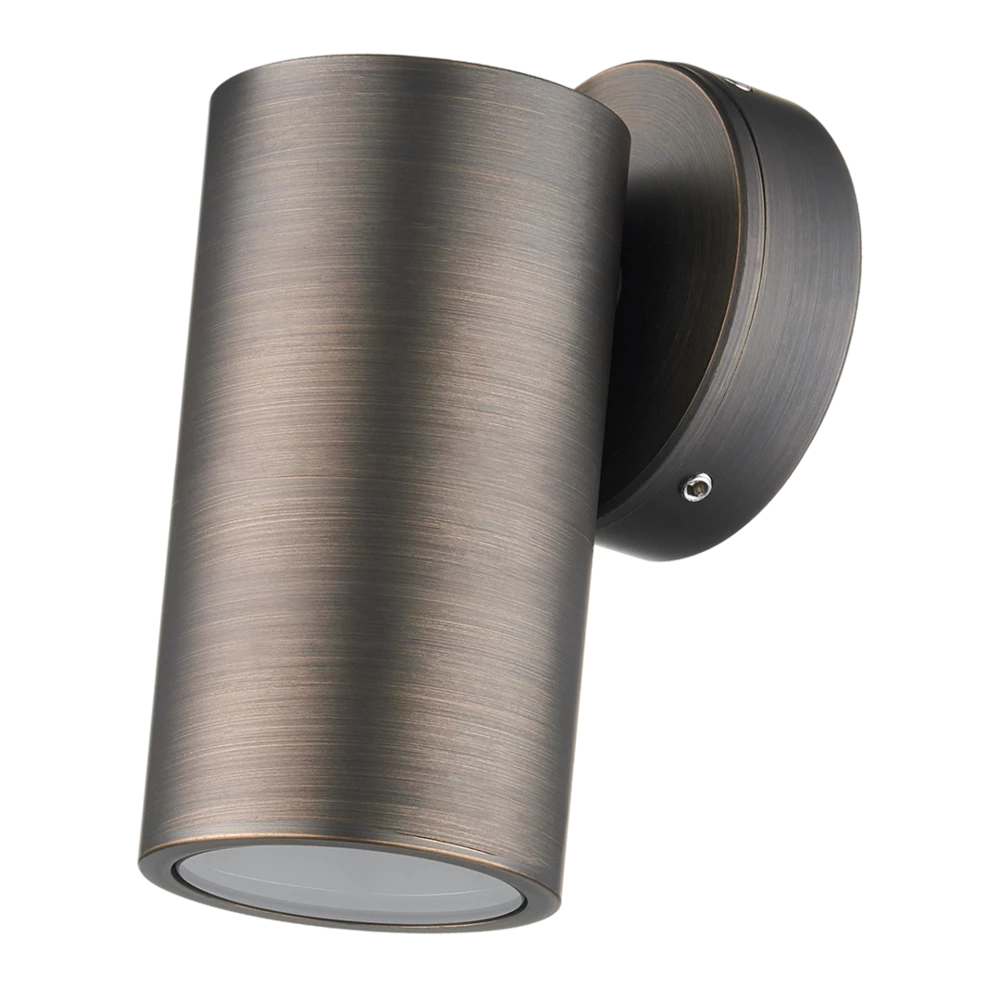 BONDI DZINE S - SE7121TC/AB 4W WALL LIGHT