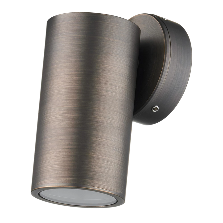 BONDI DZINE S - SE7121TC/AB 4W WALL LIGHT