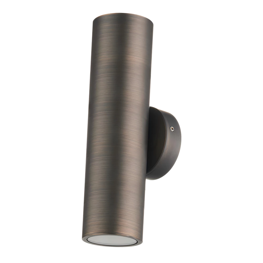 BONDI DZINE T - SE7122TC/AB 2 X 4W Wall light