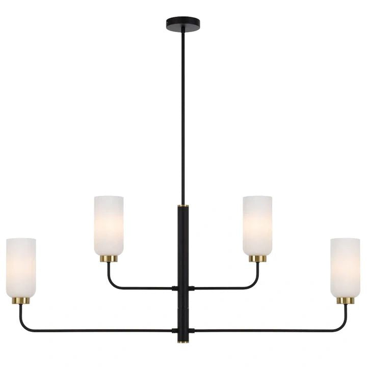 TELBIX SEBRING 4 LIGHTS LONG PENDANT Pendant