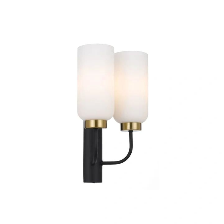 TELBIX SEBRING 2 LIGHTS WALL LIGHT WALL LIGHT