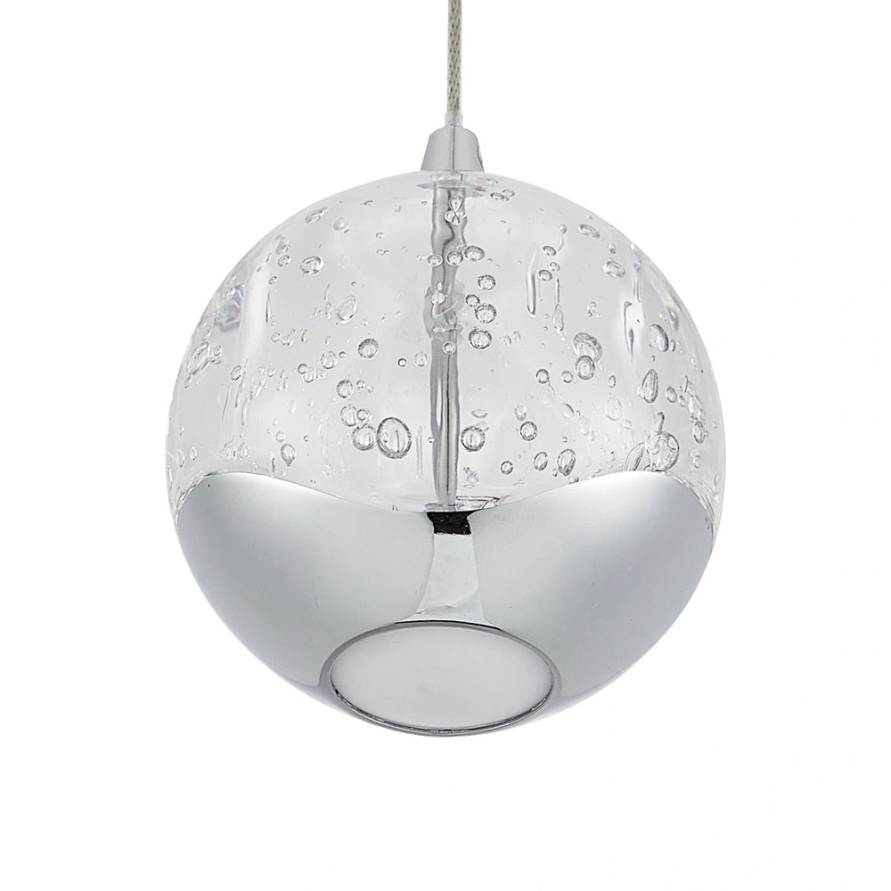Telbix SEGOVIA 1 LIGHT PENDANT Pendant