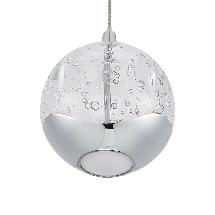 Telbix SEGOVIA 1 LIGHT PENDANT Pendant