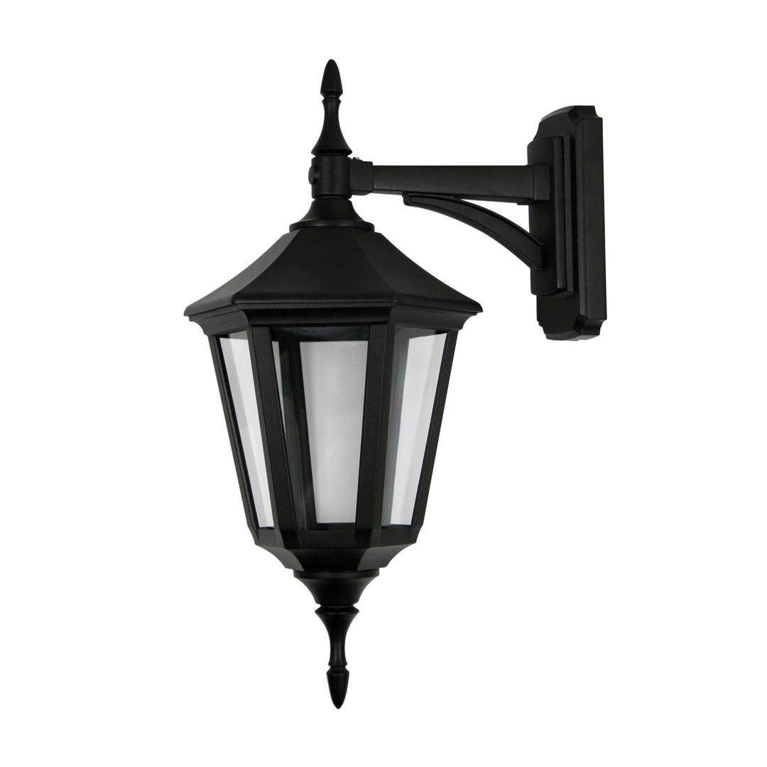 IBIZA Premium Outdoor Coach Light Double Insulated IP44 WALL LIGHT