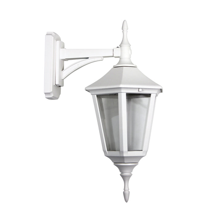 IBIZA Premium Outdoor Coach Light Double Insulated IP44 WALL LIGHT