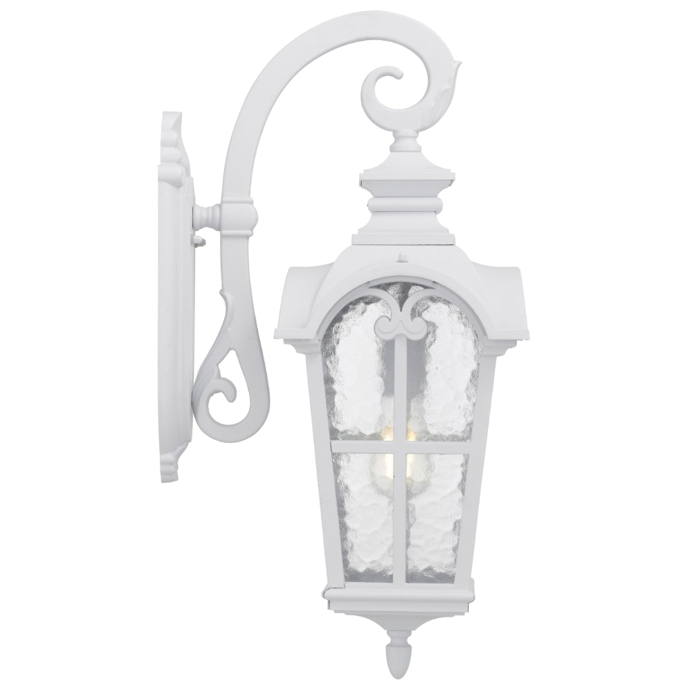 SHELTON EXTERIOR WALL LIGHT WALL LIGHT