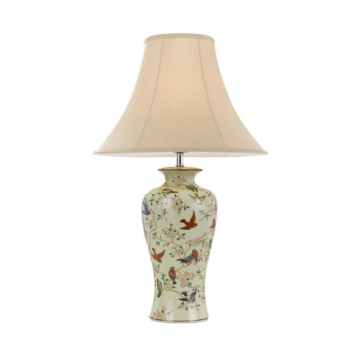 TELBIX SHIBO TABLE LAMP TABLE LAMP