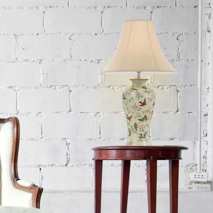 TELBIX SHIBO TABLE LAMP TABLE LAMP