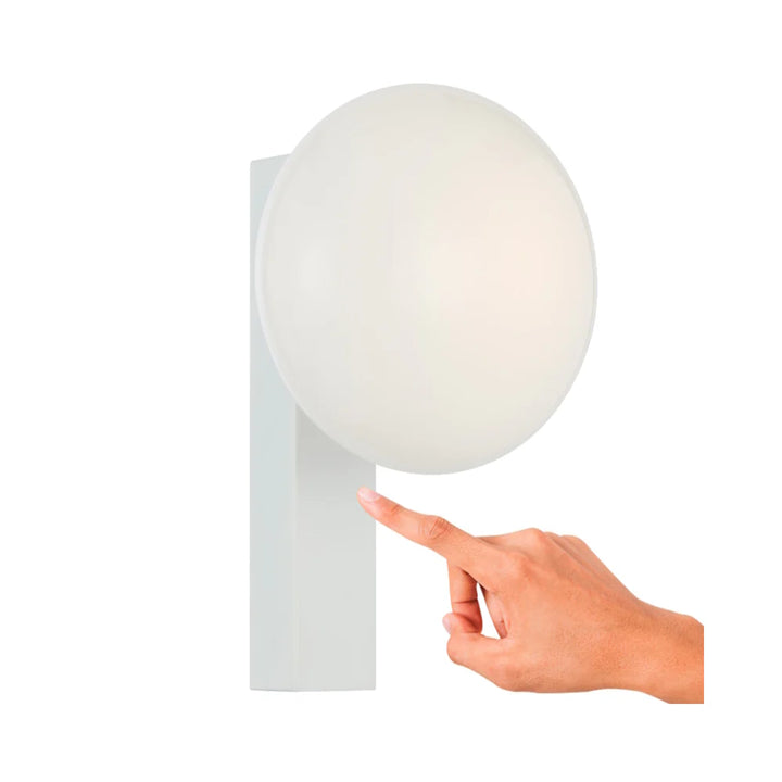 SKYLA TOUCH WALL BRACKET White WALL LIGHT