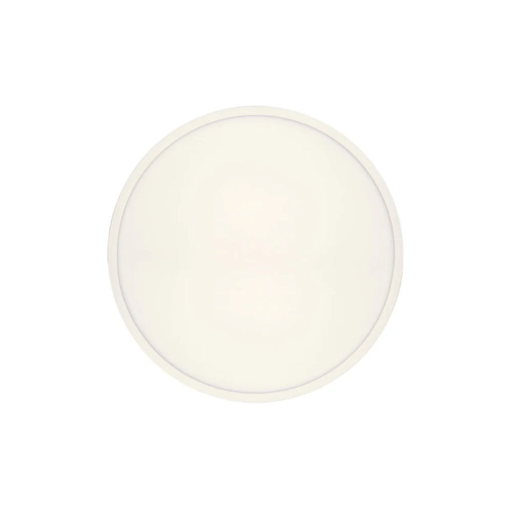 ATALA WB40-BKGD White OYSTER LIGHT