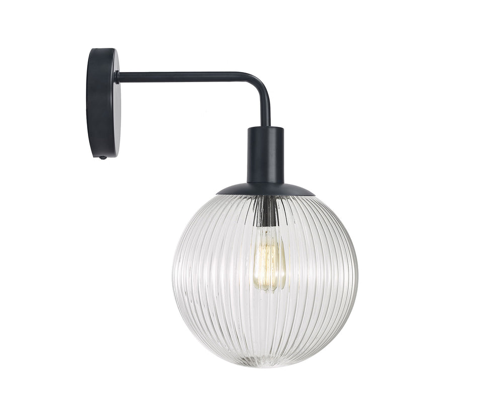 LEGARNO WALL Sconce Clear WALL LIGHT
